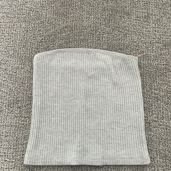 Brandy Melville tube top